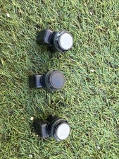 Genuine Bmw Valeo Mini Cooper 2022 Parking Sensor Rear PDC 