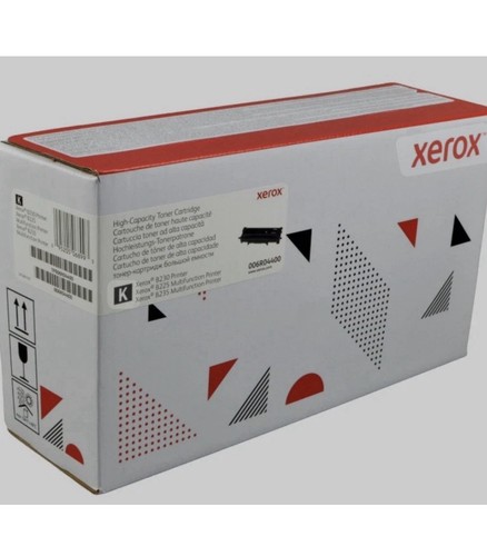Original xerox b230 black - b230,