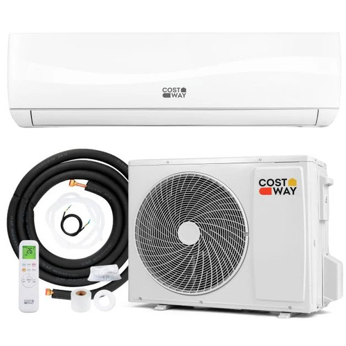 24000 btu mini - 24000, ac