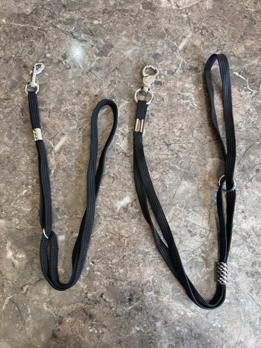 Neck noose control - neck,