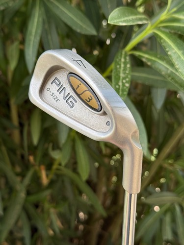 Ping irons set 7 - i3,
