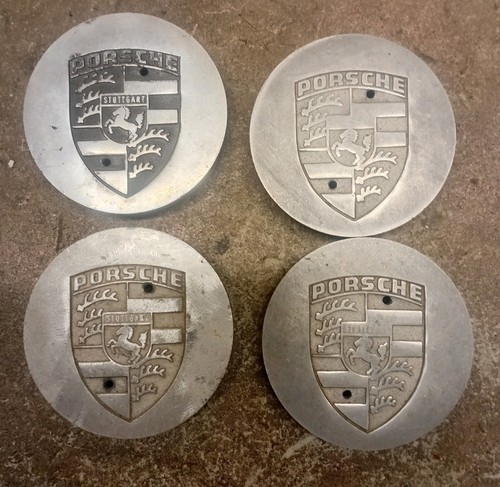 Porsche 911 924 - 911, alloy