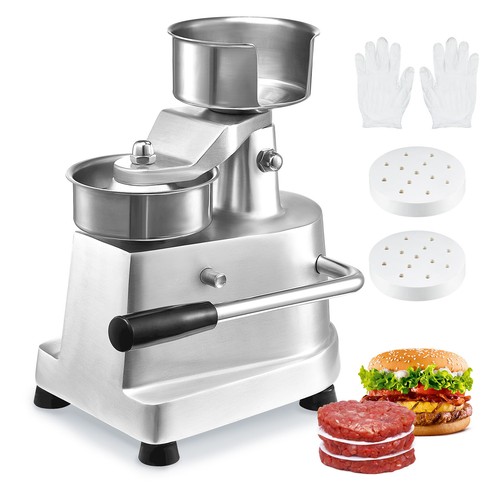 Vevor commercial burger - 4",