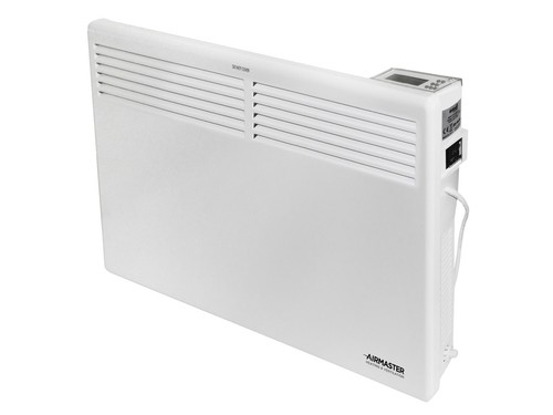 Airmaster digital panel heater - digital,