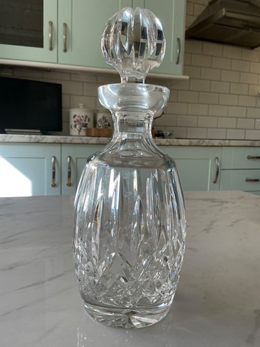 Stunning waterford crystal - waterford,