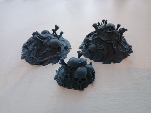 Warhammer 40k miniature - warhammer, 40k/miniature