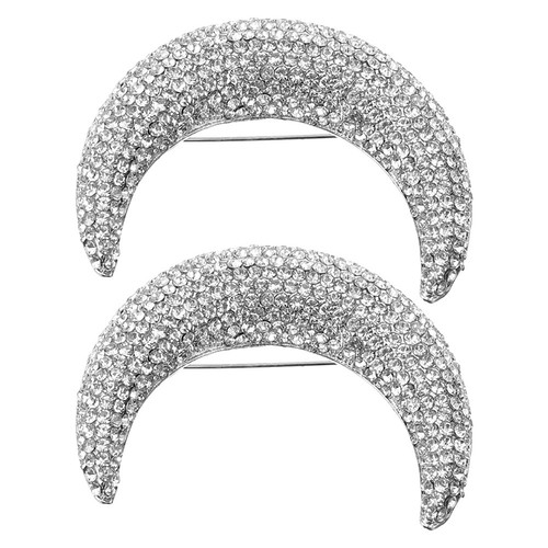 Pcs scarf brooch clasp - brooch,