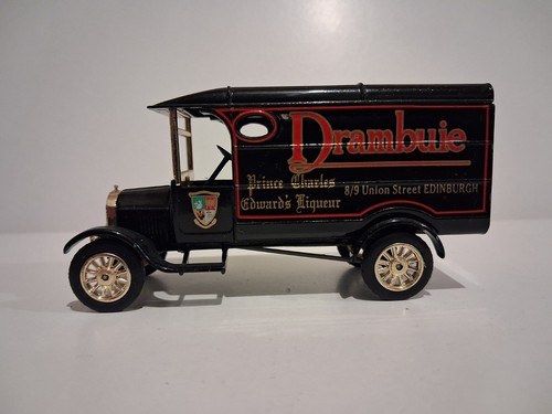 Matchbox models yesteryear - matchbox, of