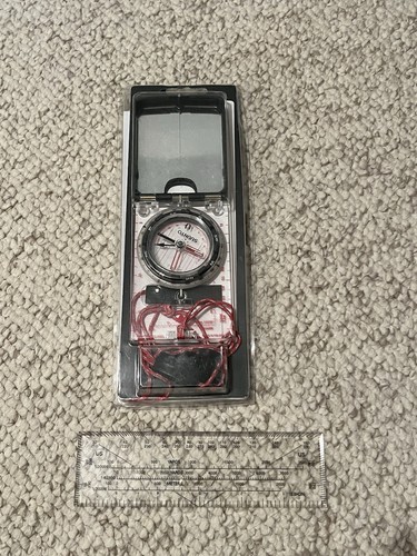Suunto mirror compass - suunto, g