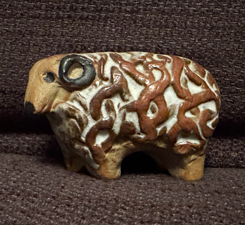 Tremar ceramic pottery - ceramic,