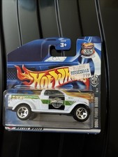 Hot Wheels Dodge Power Wagon