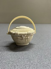 CAPE COD NANTUCKET BASKET MINI