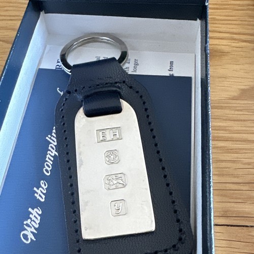 The posh club sterling silver - the,