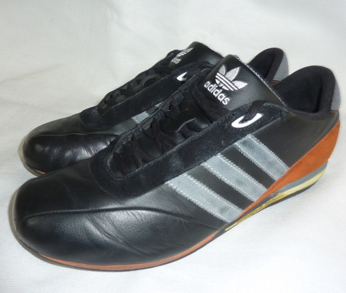 Adidas porsche design 2007 - adidas,