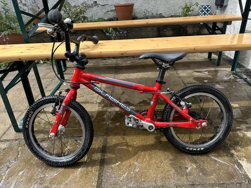Islabikes cnoc children - islabikes, 14