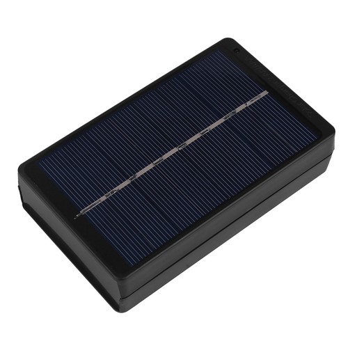 Solar panel charger - 1w,