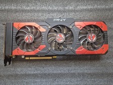 PNY XLR8 GTX 1070 Gaming OC