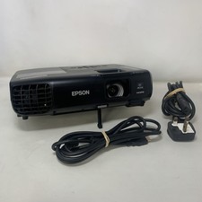 Epson EB-X03Home Cinema