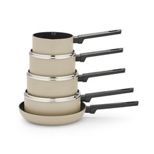 Morphy Richards 5 Piece Pan