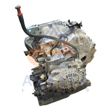 MAZDA 3 BK  04-06 1.6 Petrol