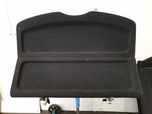 Skoda octavia parcel - octavia, shelf