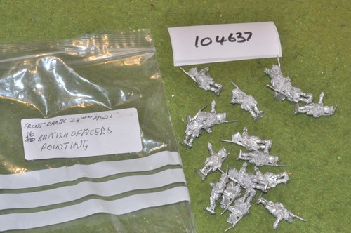 28mm awi castings - /,