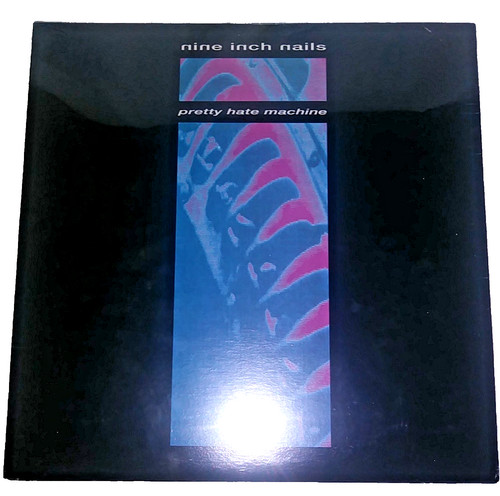 Sealed nine inch - nails, pretty