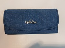Kipling Large Wallet Purse
