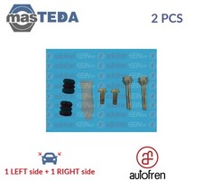 D7007C BRAKE CALIPER REPAIR