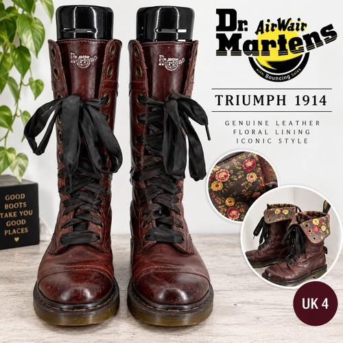 Martens triumph 1914 - triumph,