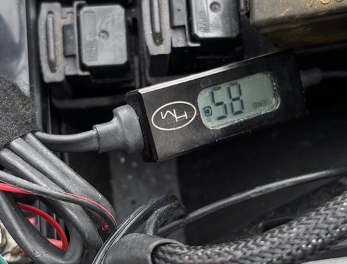Ktm rc8 quickshifter plus - quickshifter,