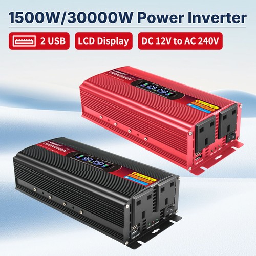 1500w 3000w power inverter - inverter, dc