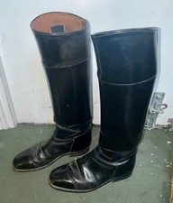 Cavallo Leather Riding