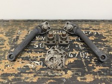 WW2 Ford GPW Jeep Steering