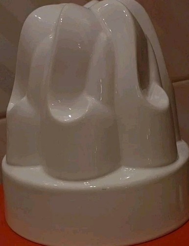 Divertimenti ceramic mould - ,