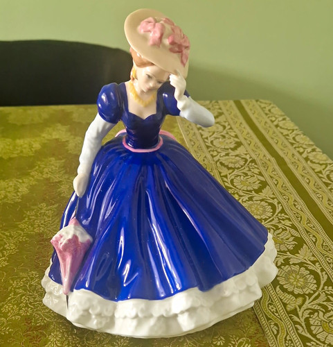 Royal doulton figure the - royal,