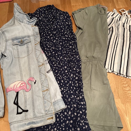 Girls age summer bundle - girls,
