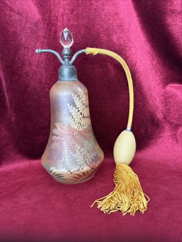 Antique art nouveau large - nouveau,