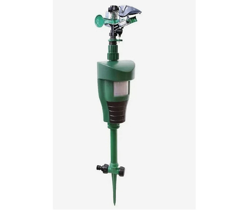 Motion sprinkler animal birds - motion,