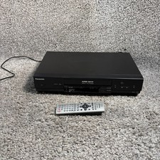 Panasonic NV-HV61 VHS VCR