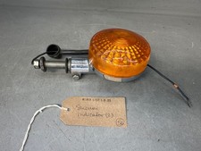 Suzuki GS 750 850 1000 Tokai Denso Suzuki 35600-3 indicator and stem