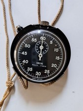 Smiths Stop Watch Rally Timer