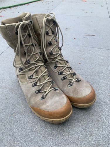Alt berg desert leather - alt-berg,