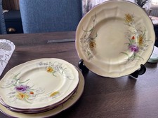 Vintage crown staffordshire - vintage,