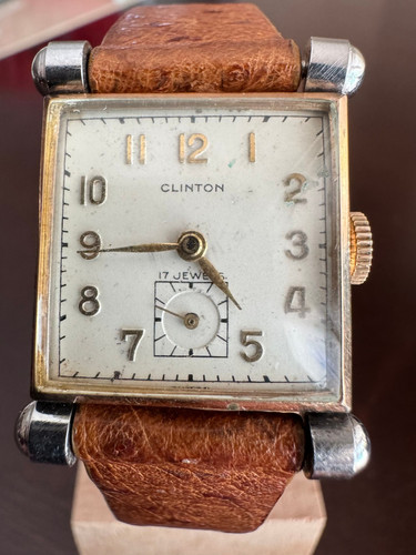 Vintage two tone - vintage,