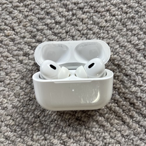 Apple airpods pro - airpods, 2nd