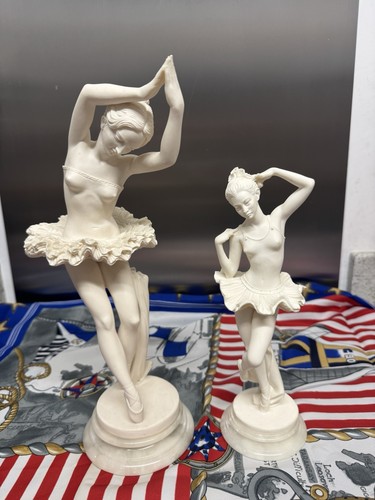 Pair vintage giannelli - pair,