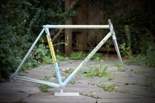 Colnago Master Piu Columbus