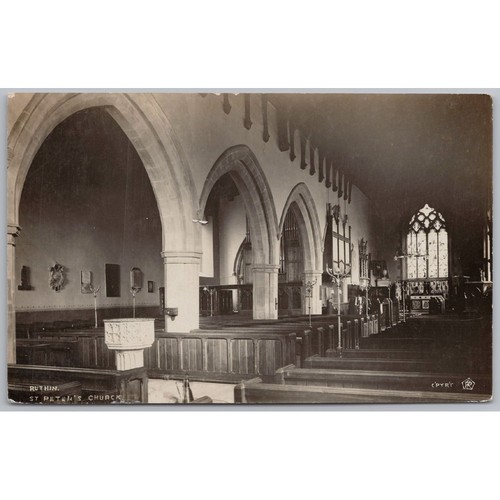 Ruthin denbighshire interior - denbighshire,