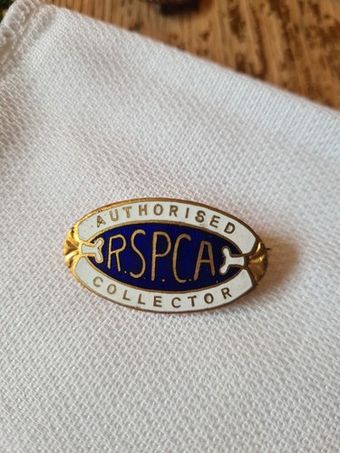 Vintage rspca authorised - vintage,